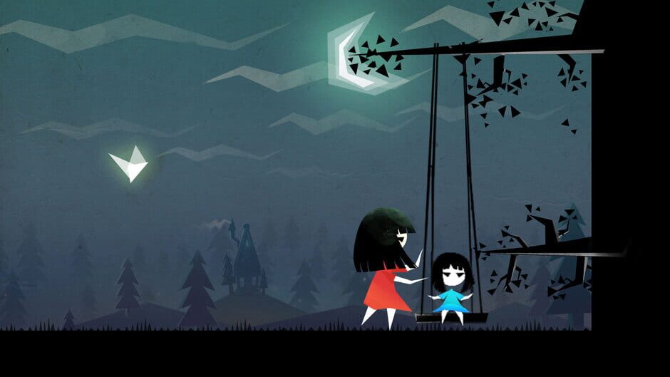 Parallyzed Screenshot