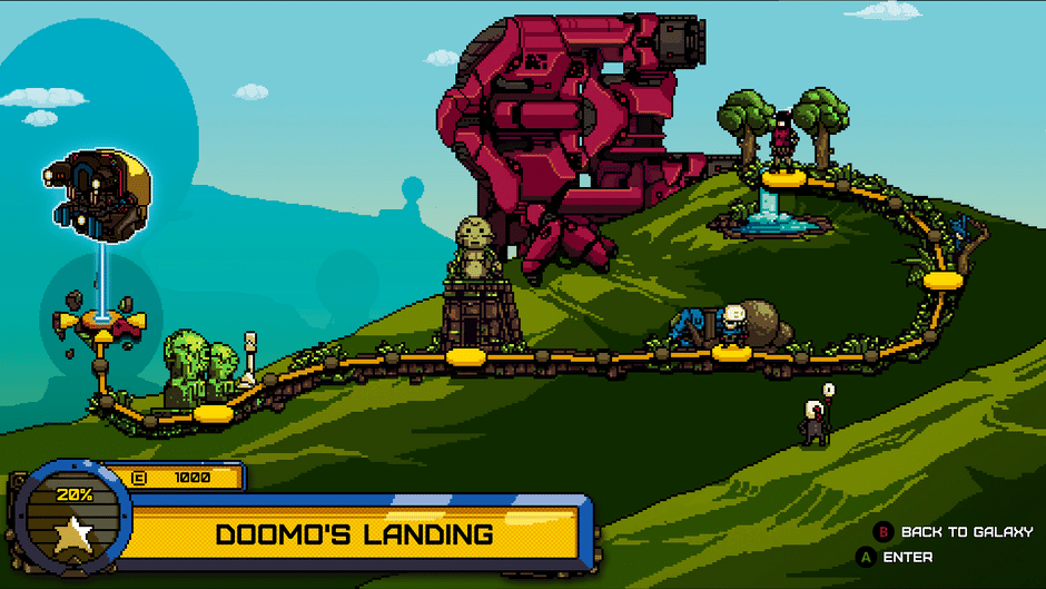 Unit 4 Screenshot