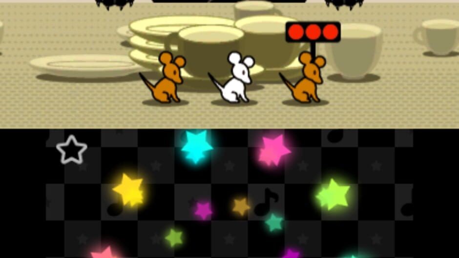 Rhythm Heaven Megamix screenshot 2