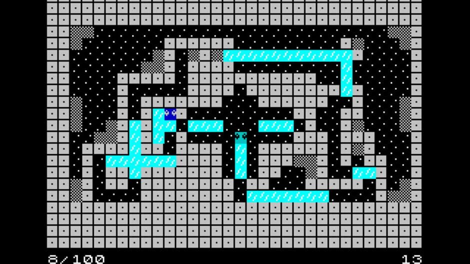 Spectrubes Screenshot