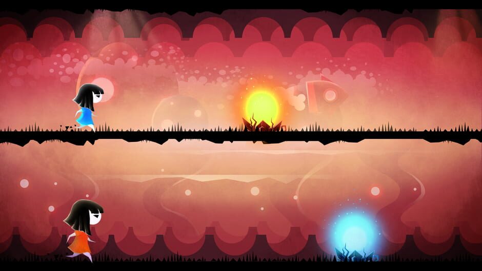 Parallyzed Screenshot