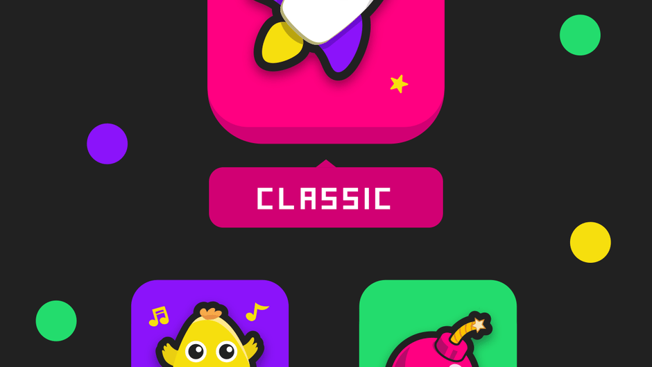 Super Flip Screenshot