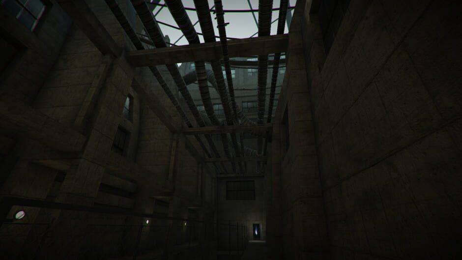 Fibrillation HD Screenshot