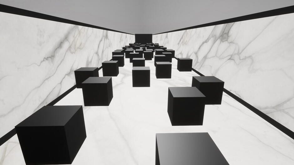 RollingBall Screenshot