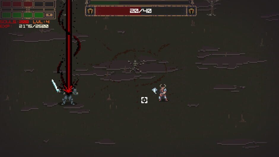Slash or Die Screenshot
