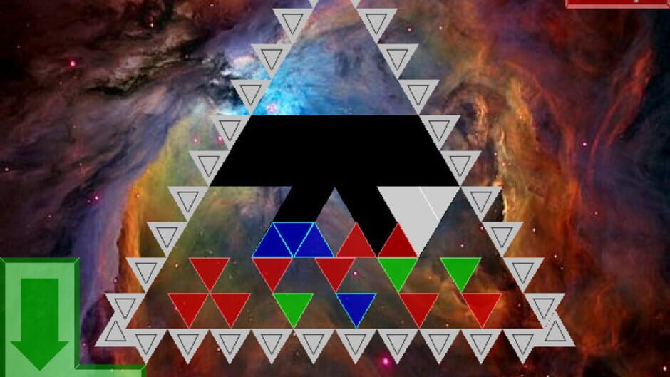 Triangulate Screenshot