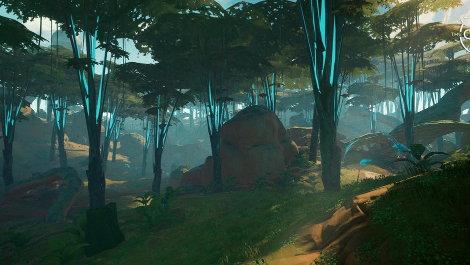 The Cycle Screenshot