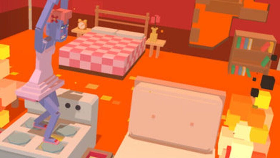 Steppy Pants screenshot