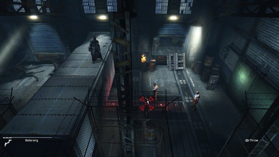 Batman: Arkham Origins Blackgate-reviewed-cover