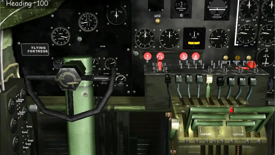 B-17 Flying Fortress: The Mighty 8th