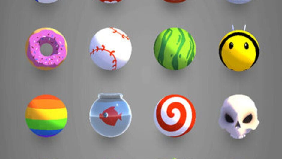Reverse Basket screenshot