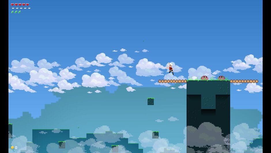 The Princess Adventure Screenshot