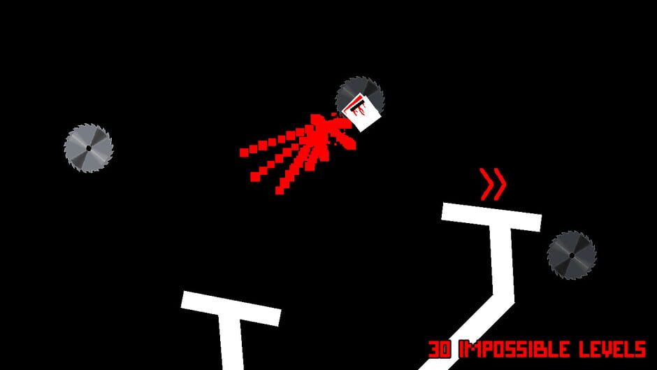 30 Impossible Levels Screenshot