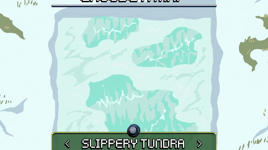 Cutthroat Screenshot