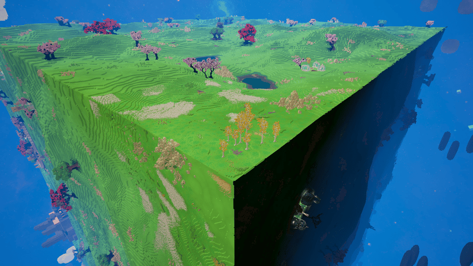 Stellar Overload Screenshot