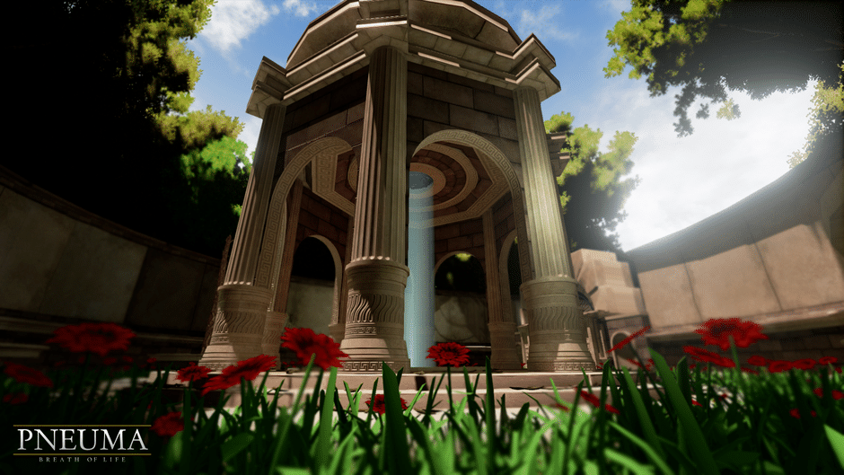 Pneuma: Breath of Life Screenshot