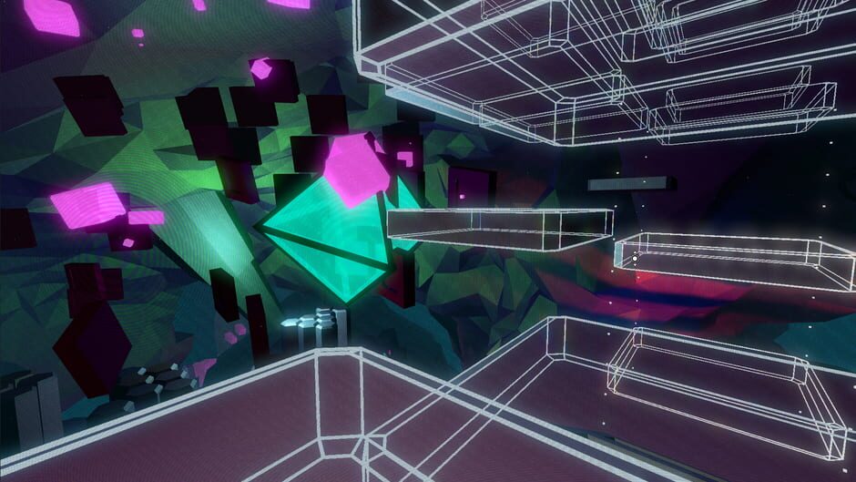 Fract Osc Screenshot