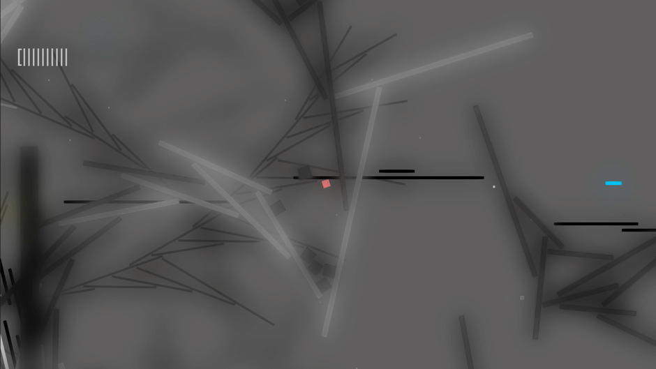 Gravilon screenshot