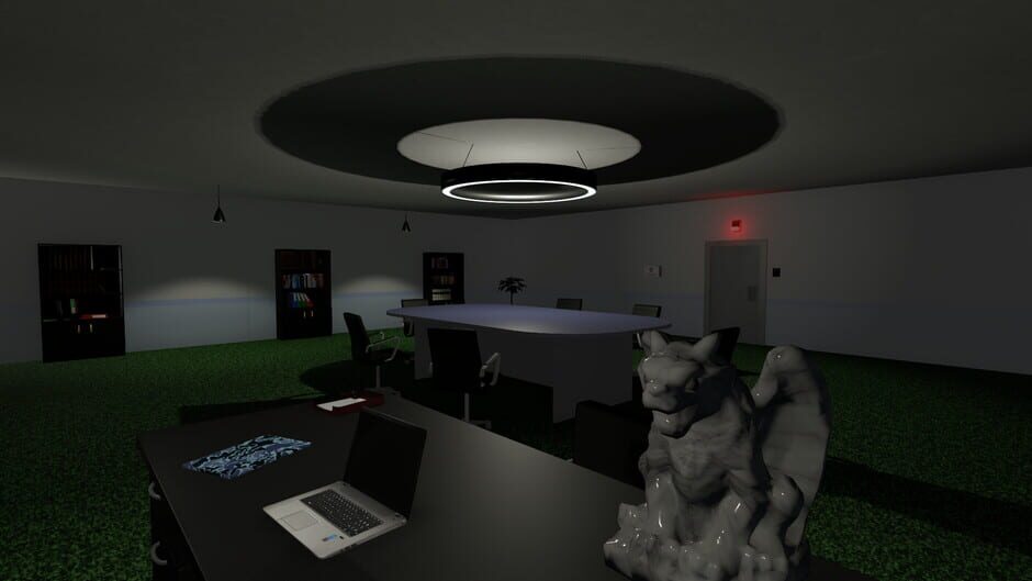 The Day I Died Screenshot