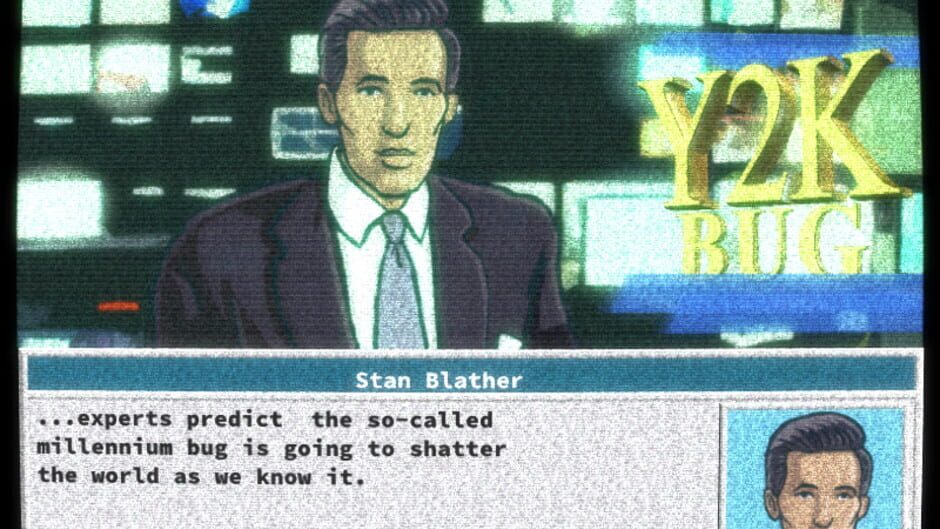 Shape of America: Episode One Screenshot