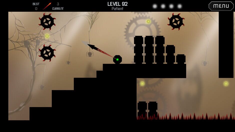 Ultimate Solid Screenshot