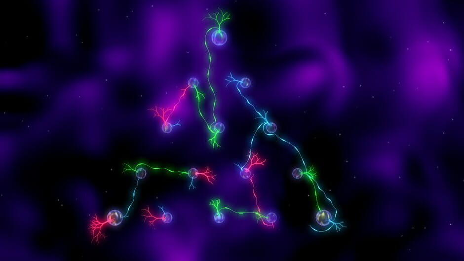 R.O.O.T.S Screenshot