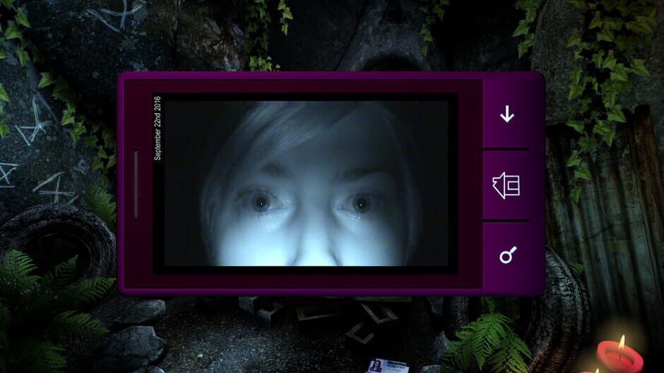 Barrow Hill: The Dark Path Screenshot