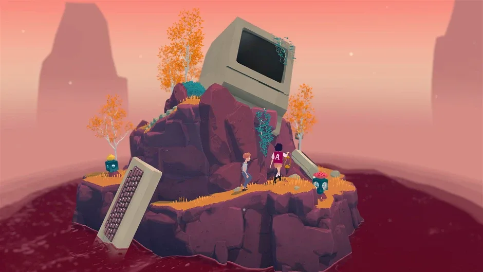 The Gardens Between screenshot 66137