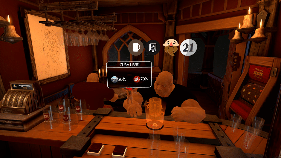 Taphouse VR Screenshot