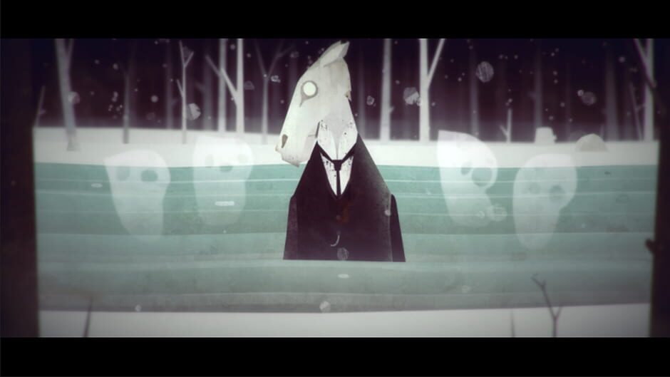 Year Walk Screenshot