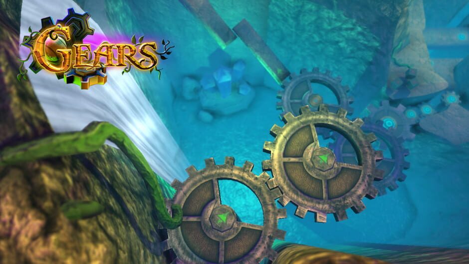 Gears media thumbnail