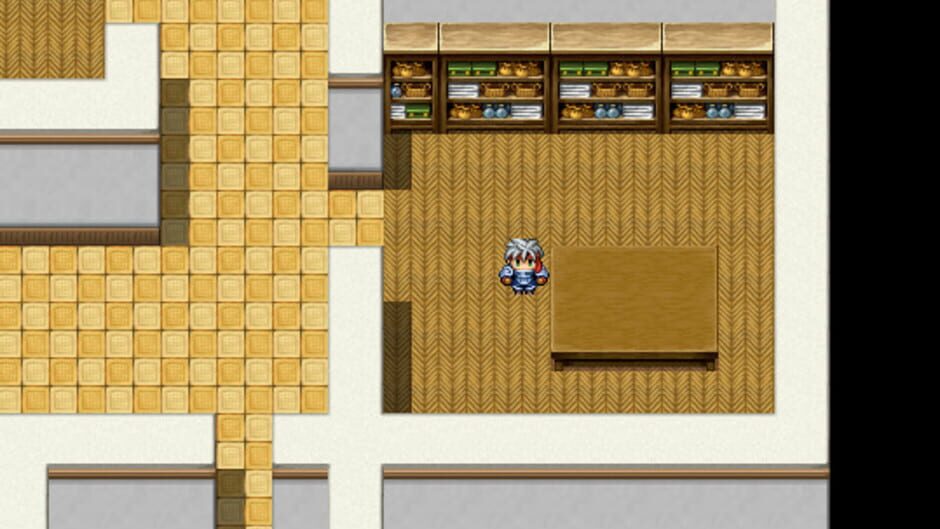 Vickinachi Screenshot