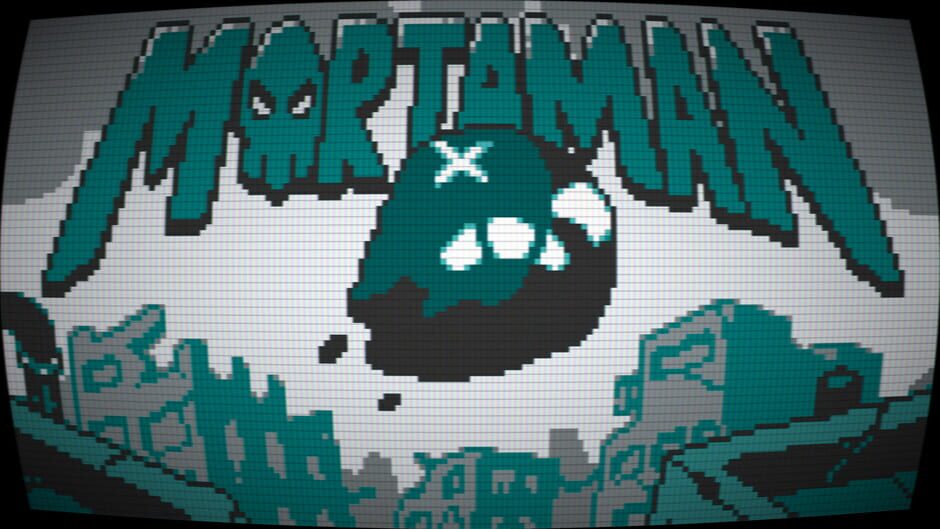 The End Is Nigh Screenshot