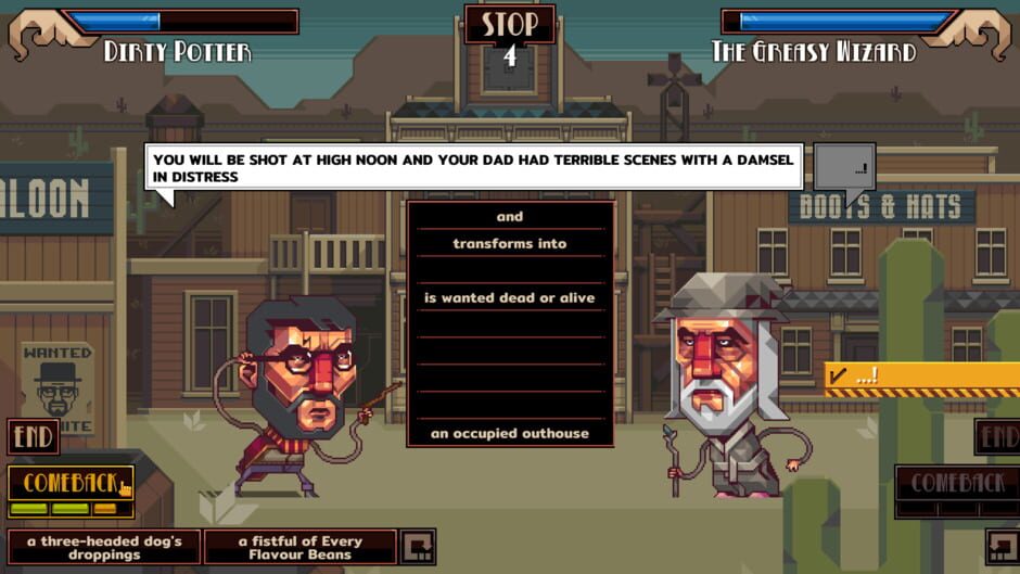 Oh...Sir! The Hollywood Roast screenshot 3