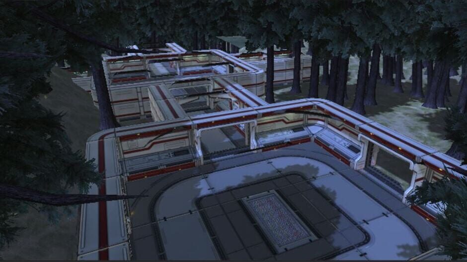 The God's Chain Screenshot