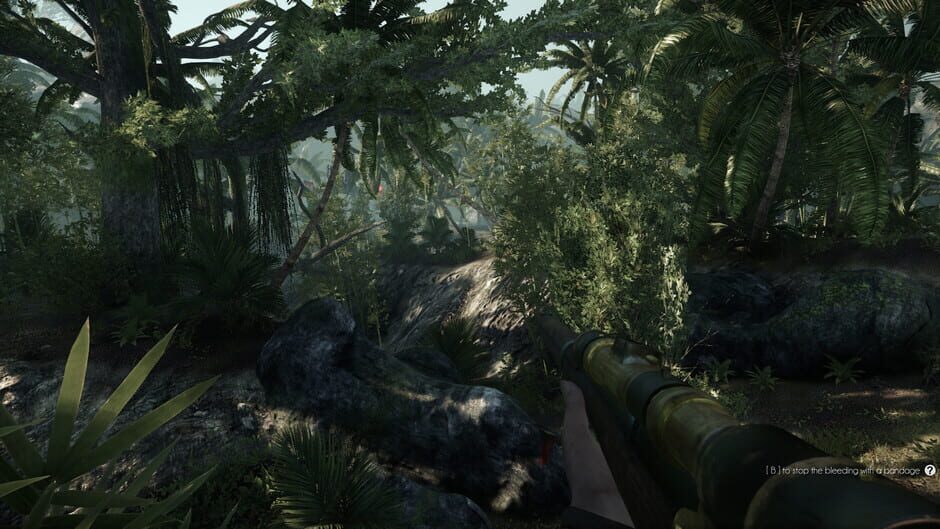 Heathen - The sons of the law Screenshot