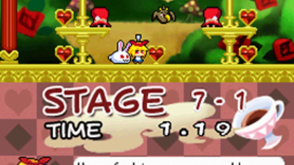 Rabi Laby screenshot