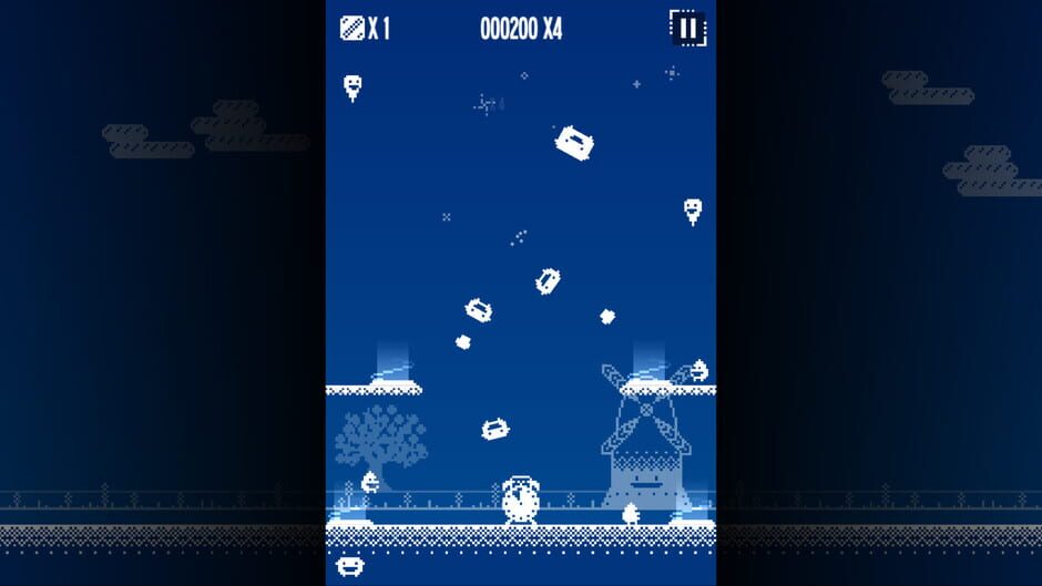 Toast Time Screenshot