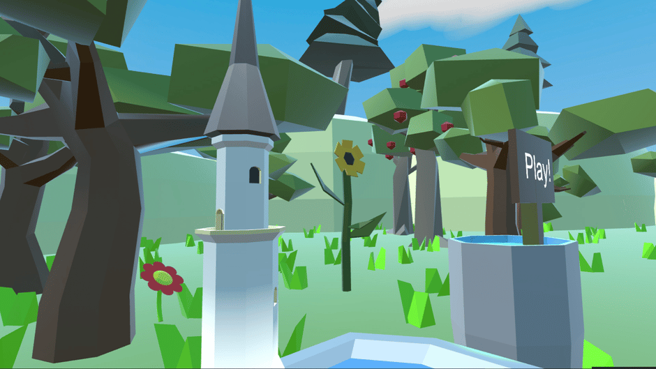 Tower Island: Explore, Discover and Disassemble Screenshot