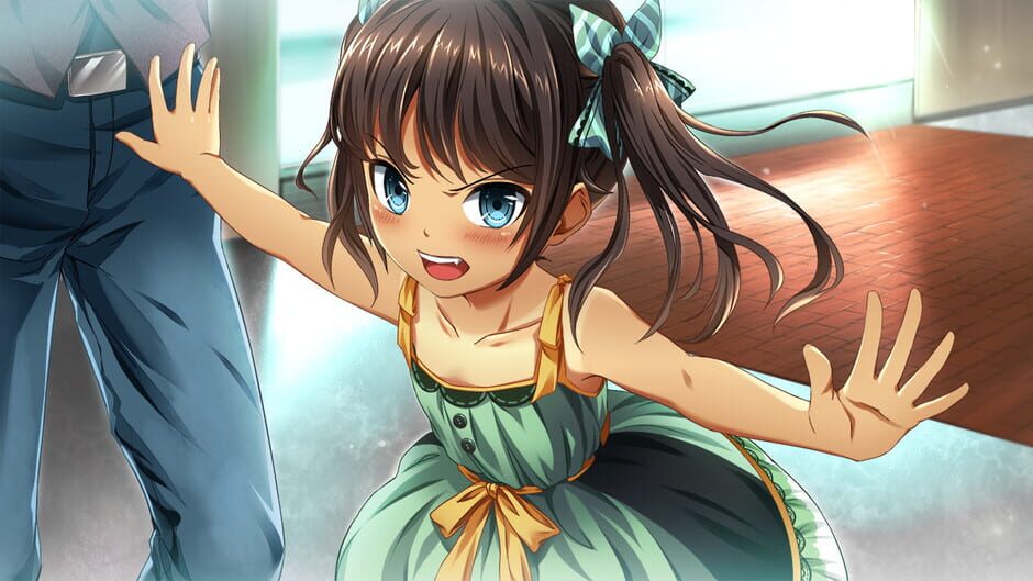 Mayjasmine episode01 What is God? 五月茉莉 Screenshot