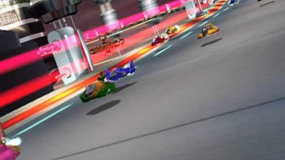 F-Zero GX Screenshot