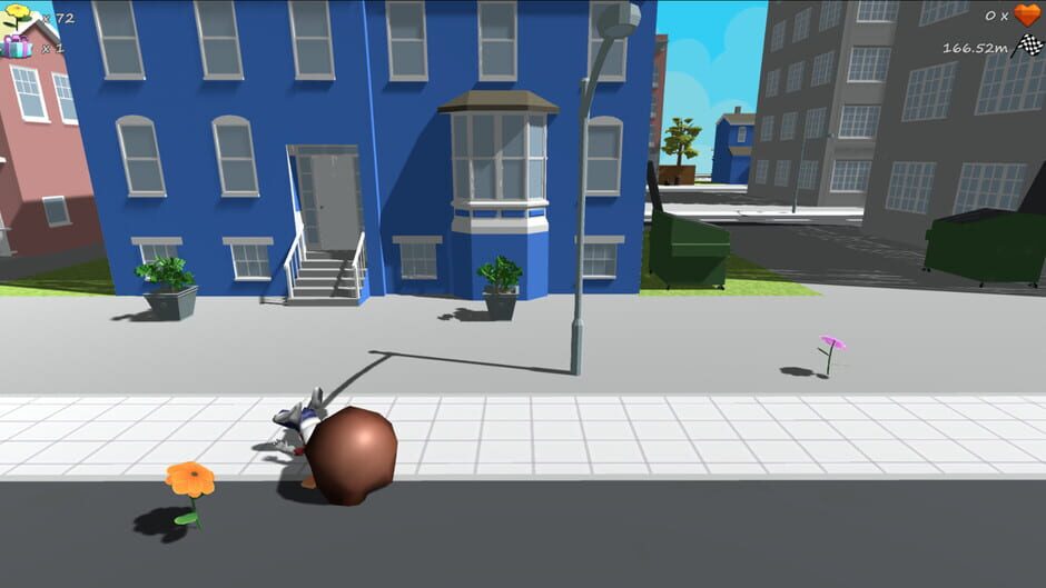 Run'N'Get Screenshot