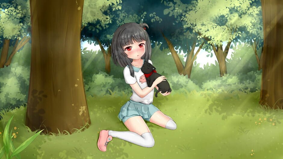 Osozaki: Late Blooming - First Screenshot