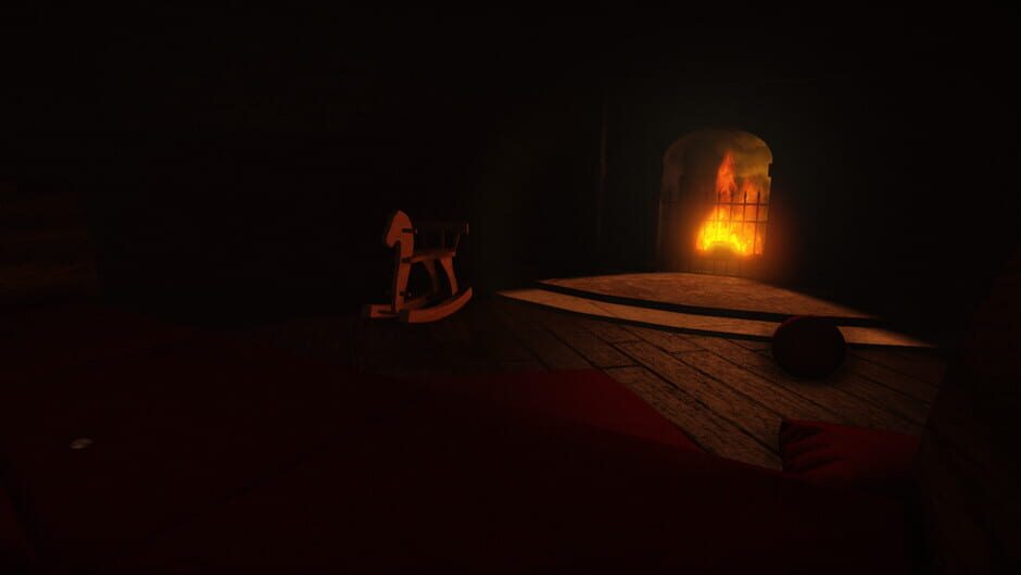 Wooden Floor 2 - Resurrection Screenshot