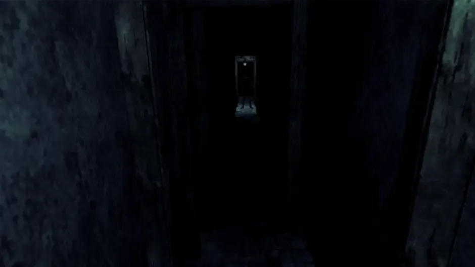 Slender: The Arrival, captura de tela 3