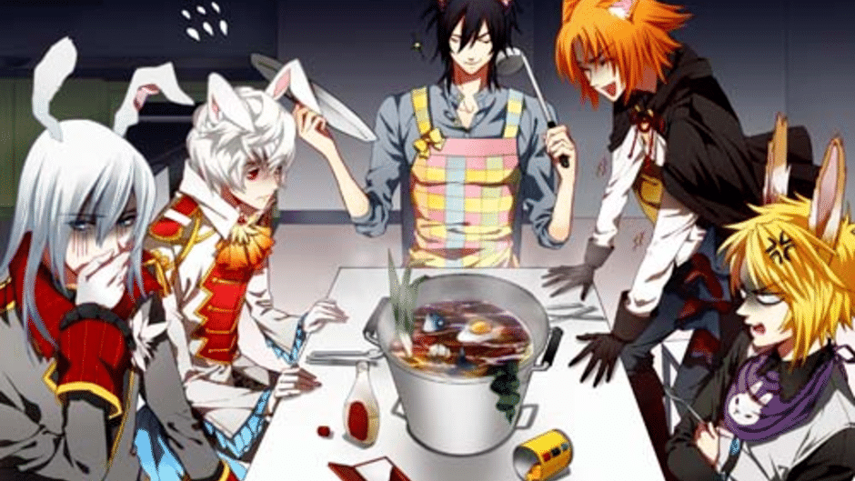 Dandelion: Wishes Brought to You Screenshot