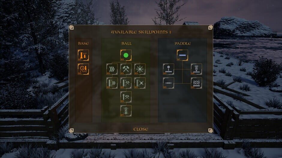 Ancient Rush 2 Screenshot