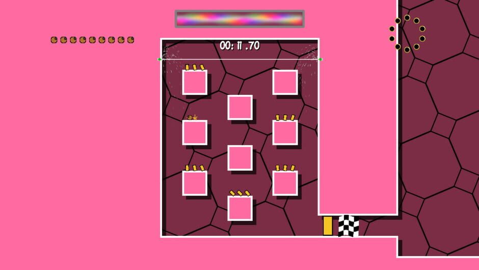 Growing Pains Screenshot