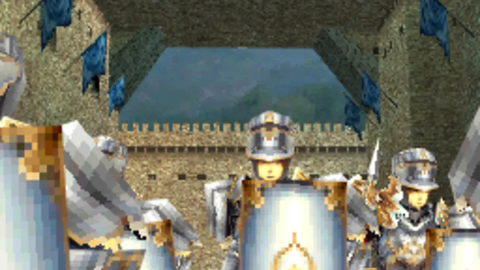 Screenshot 5 aus Avalon Code
