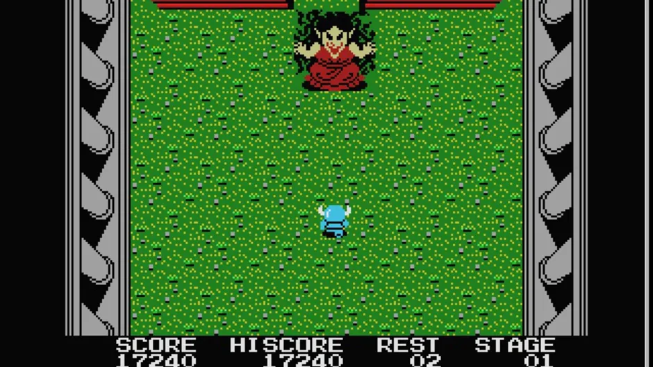 Knightmare screenshot 4
